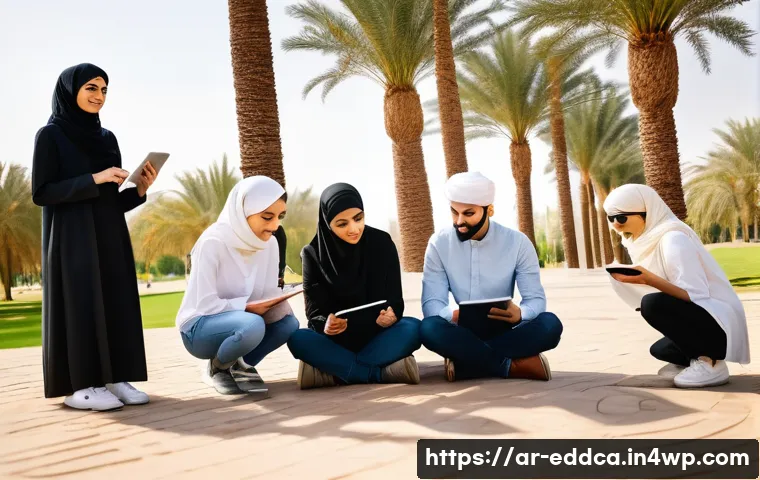 أفضل 7 طرق لتطوير مهارات التواصل الاجتماعي من خلال التعليم التجريبي 4 체험 기반 교육과 소셜 스킬 개발 관련 이미지 2