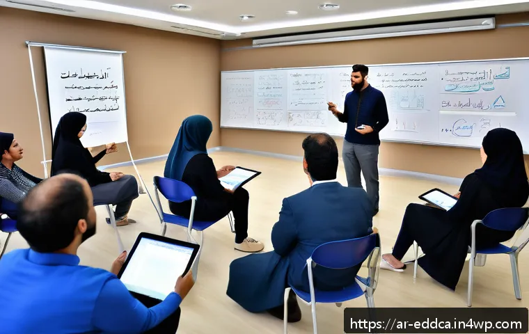 دليل شامل لتطبيق التعلم التجريبي في الفصول الدراسية لتحفيز الإبداع والمهارات الحياتية 4 교육 현장에서 체험 기반 학습 적용 가이드 관련 이미지 2
