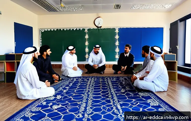 كيفية تحديد أهداف واستراتيجيات فعالة في التعليم التجريبي لتعزيز مهارات المستقبل 4 체험 기반 교육의 목표 설정 및 전략 관련 이미지 2