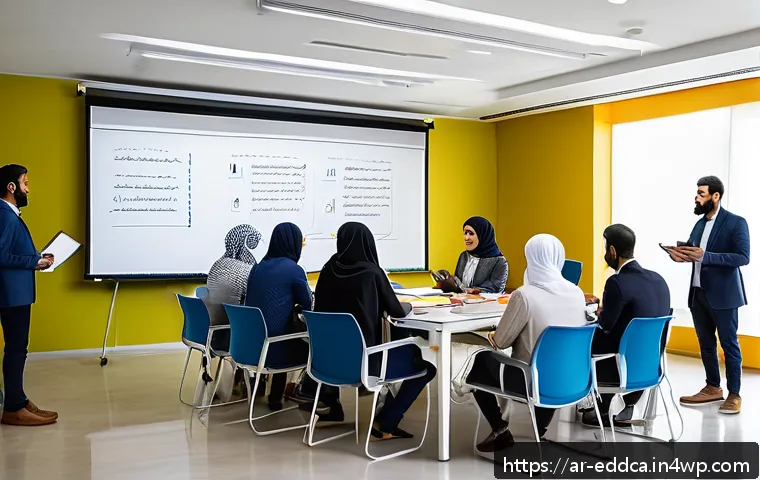 كيف تغير التجارب العملية مستقبل التدريب في الشركات وتضاعف إنتاجية الموظفين 3 체험 기반 교육이 기업 교육에 미치는 영향 관련 이미지 1